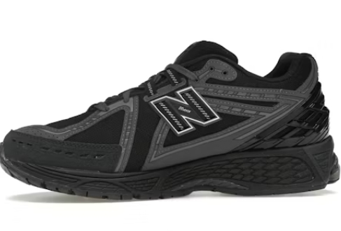    New Balance 1906R Black Phantom M1906RLB