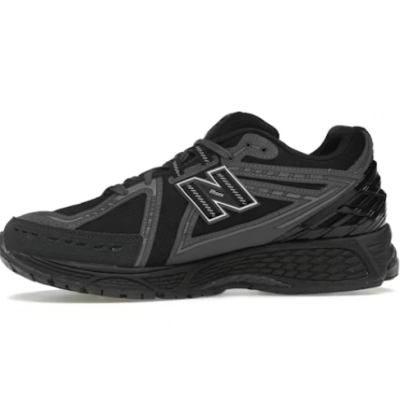 New Balance 1906R Black Phantom M1906RLB 01