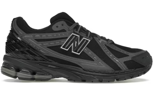    New Balance 1906R Black Phantom M1906RLB