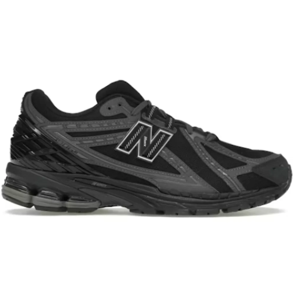 New Balance 1906R Black Phantom M1906RLB