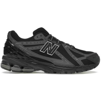 New Balance 1906R Black Phantom M1906RLB 02