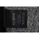 Top Quality Balenciaga Prohibition Print Short Sleeve