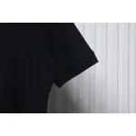 Top Quality Burberry 24ss Check Neck Polo Short Sleeve