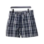 Top Quality Burberry Classic Check Casual Beach Shorts