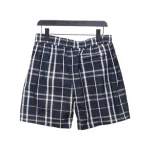 Top Quality Burberry Classic Check Casual Beach Shorts