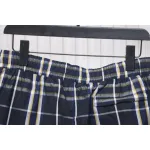Top Quality Burberry Classic Check Casual Beach Shorts
