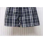 Top Quality Burberry Classic Check Casual Beach Shorts