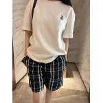 Top Quality Burberry Classic Check Casual Beach Shorts
