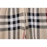Top Quality Burberry Large Check Knit Shorts