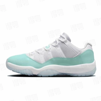    Pkgod Jordan 11 Retro Low Igloo AH7860-103 01