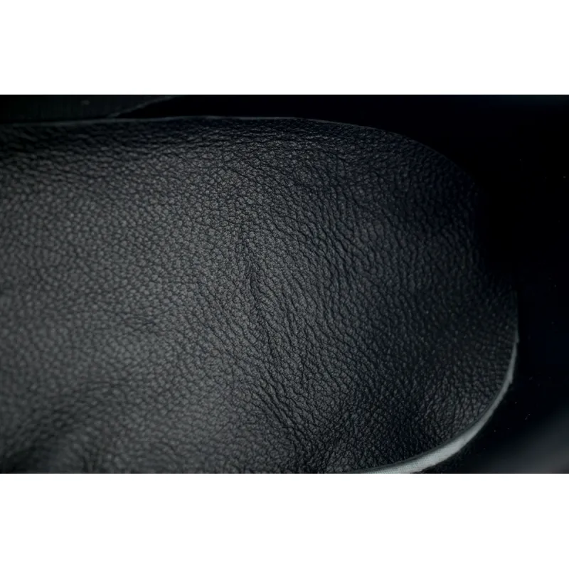 Louis Vuitton LV Footprint Soccer Black White