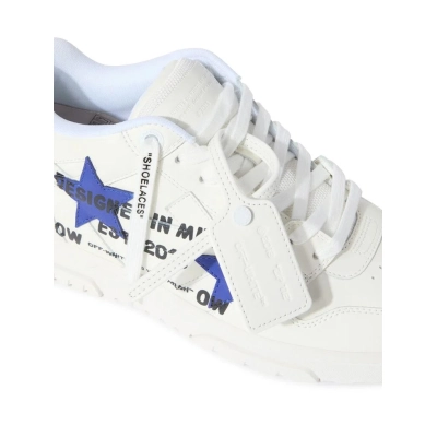 Pkgod OFF-WHITE Out Of Office OOO Low Tops Animation 02