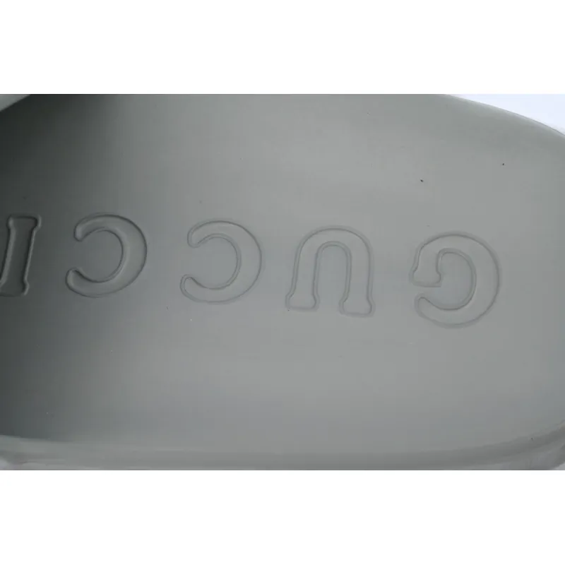 Pkgod Gucci Slippers Grey