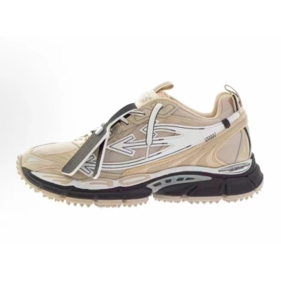 Pkgod OFF-WHITE Be Right Back Light Beige 01