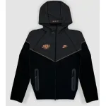 Nike Sportswear x Central Cee Tech Fleece Hoodie & Joggers Set