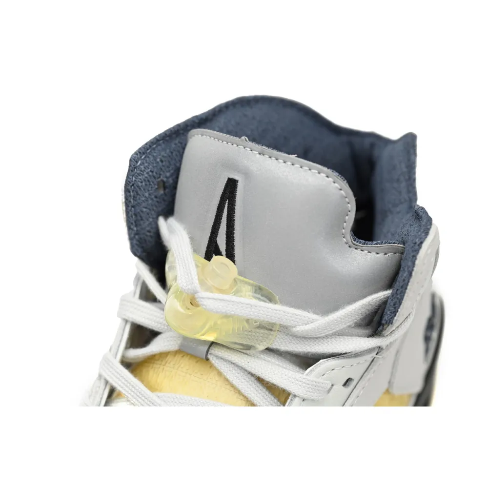 Pkgod Jordan 5 Retro A Ma Maniére Dawn  FZ5758-004
