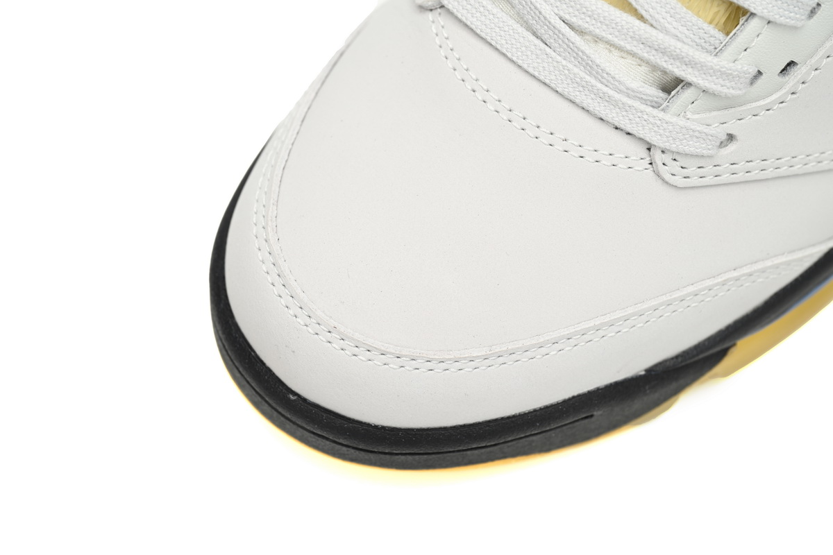 Pkgod Jordan 5 Retro A Ma Maniére Dawn  FZ5758-004