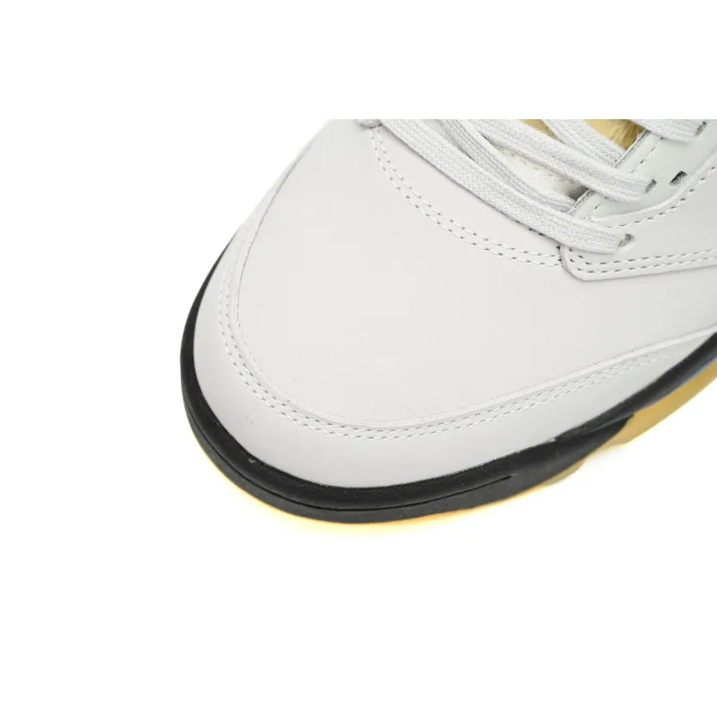 Pkgod Jordan 5 Retro A Ma Maniére Dawn  FZ5758-004