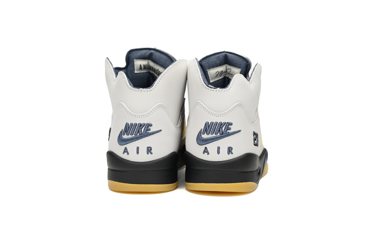 Pkgod Jordan 5 Retro A Ma Maniére Dawn  FZ5758-004