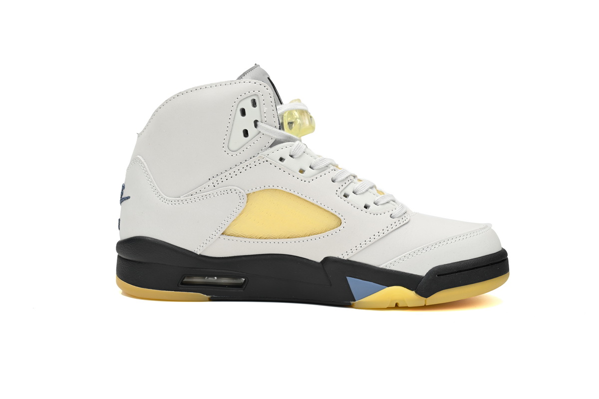 Pkgod Jordan 5 Retro A Ma Maniére Dawn  FZ5758-004