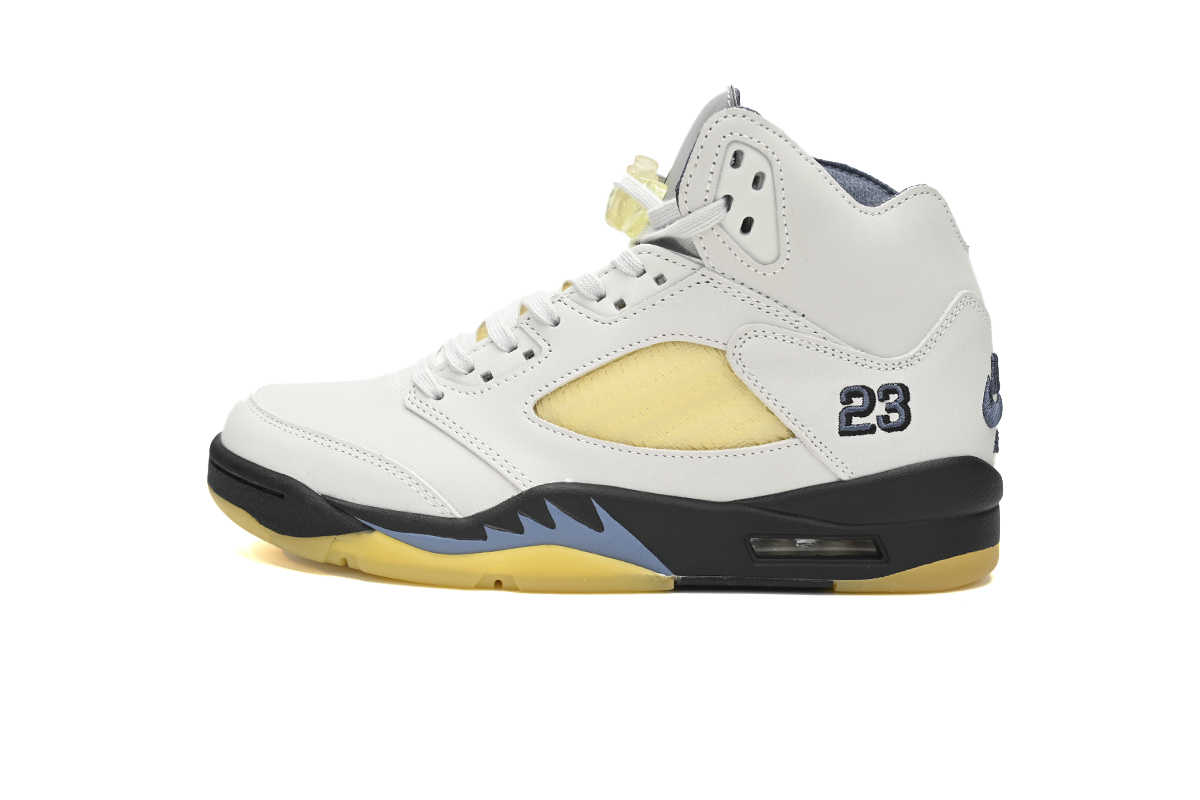 Pkgod Jordan 5 Retro A Ma Maniére Dawn  FZ5758-004