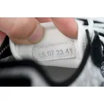 Dior B25 Oblique Runner Sneaker Black Suede 3SN259YUH_H960