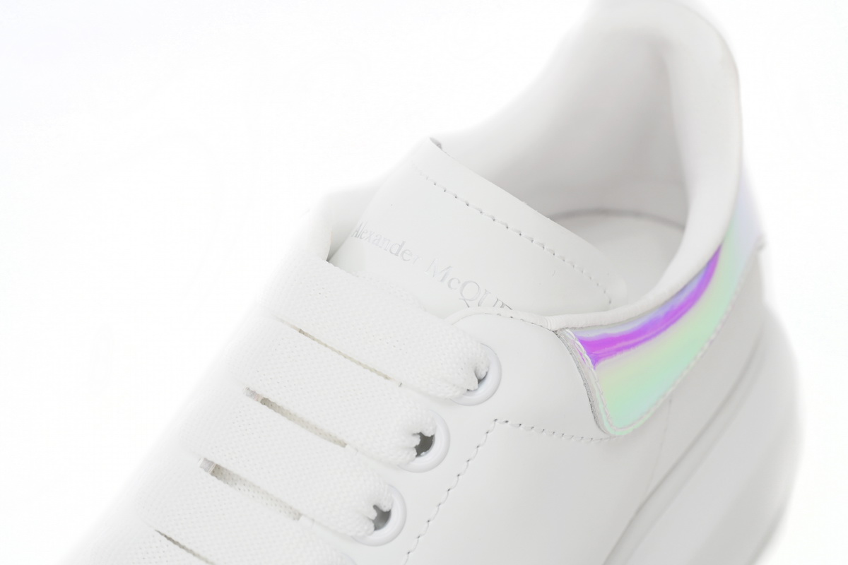 Pkgod Alexander McQueen Sneaker Laser