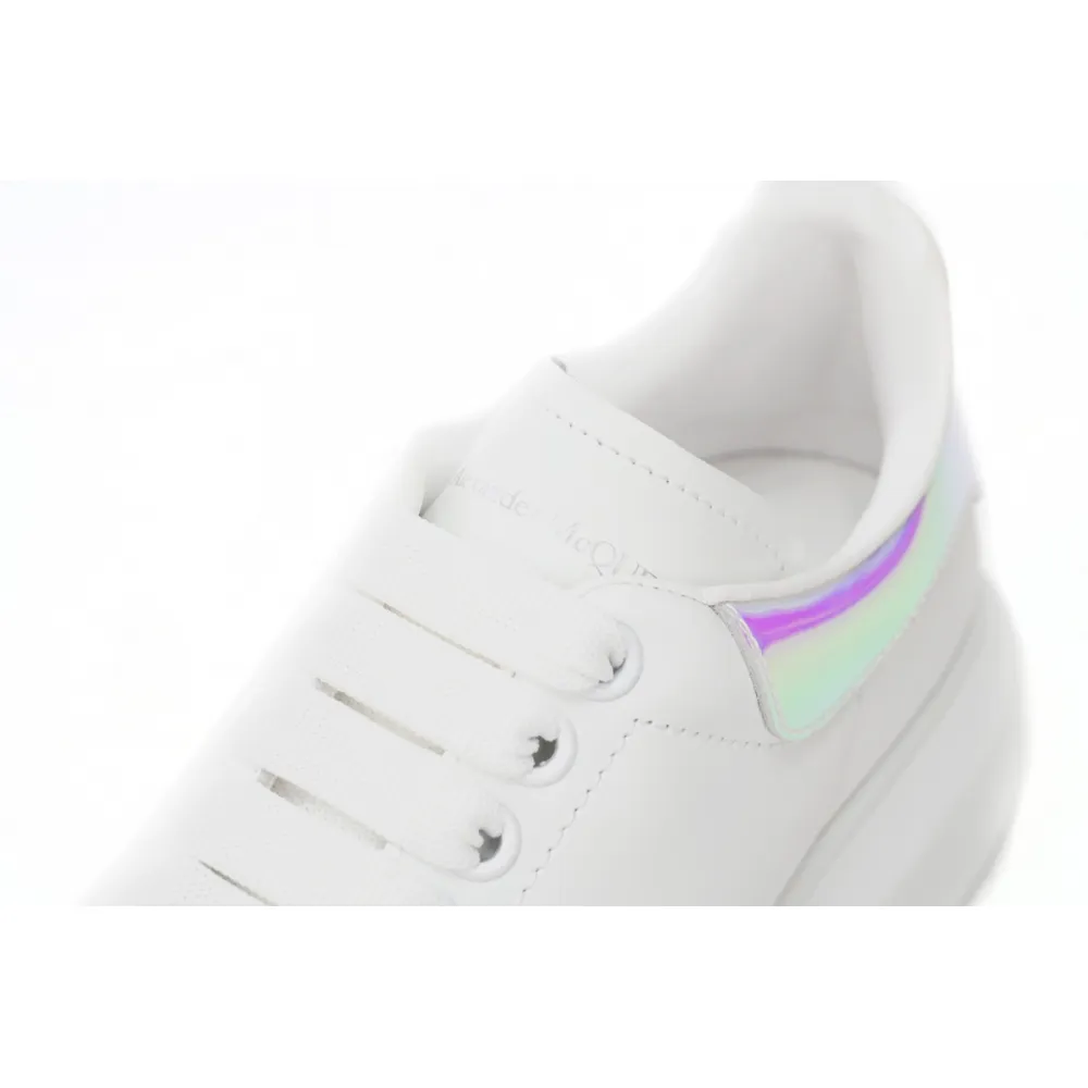 Pkgod Alexander McQueen Sneaker Laser