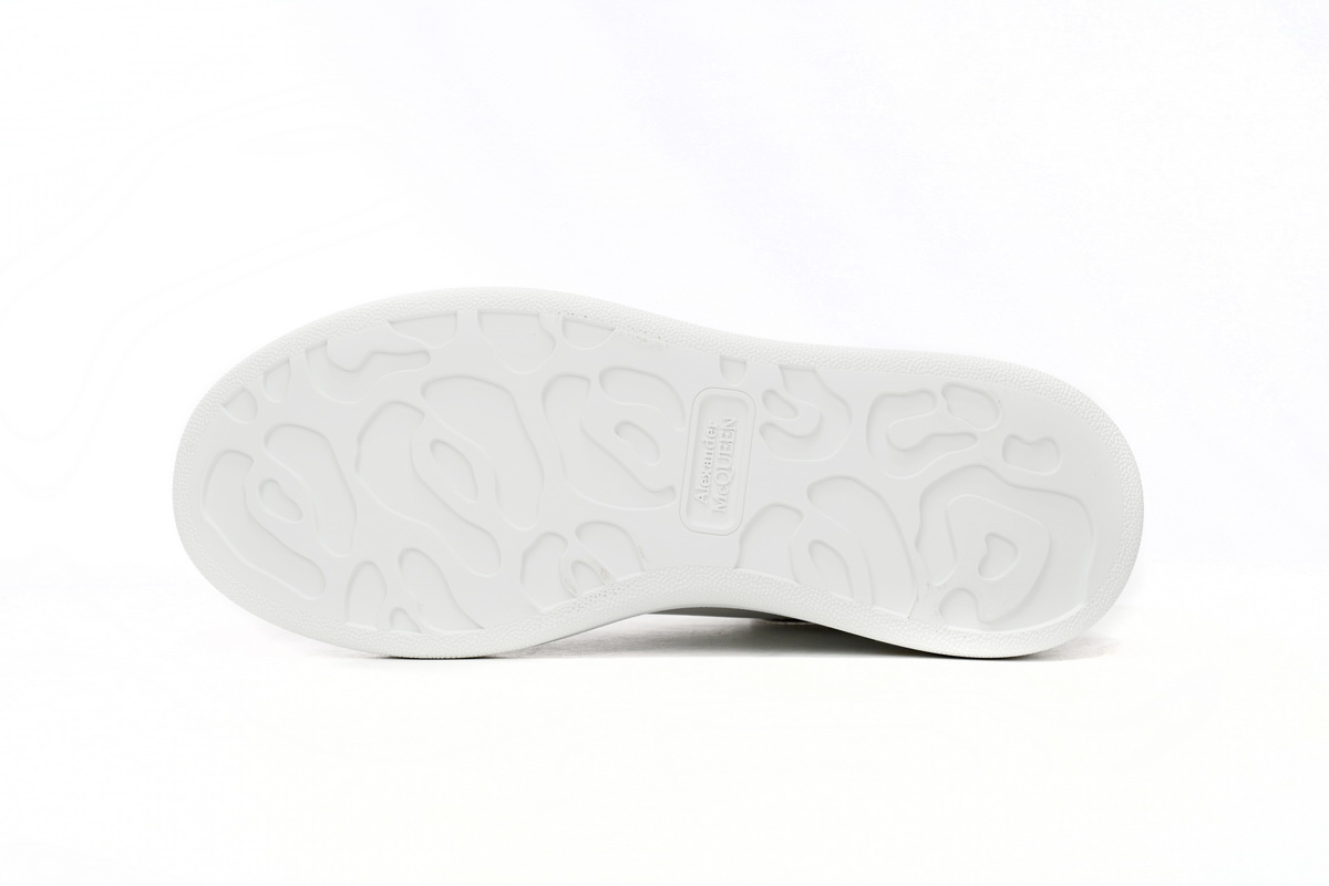 Pkgod Alexander McQueen Sneaker Laser