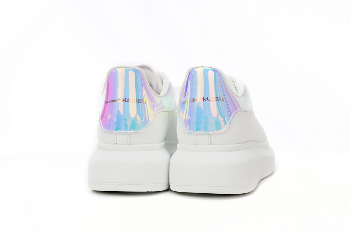 Pkgod Alexander McQueen Sneaker Laser