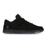 Nike Dunk Low SP Undefeated 5 On It Black DO9329-001