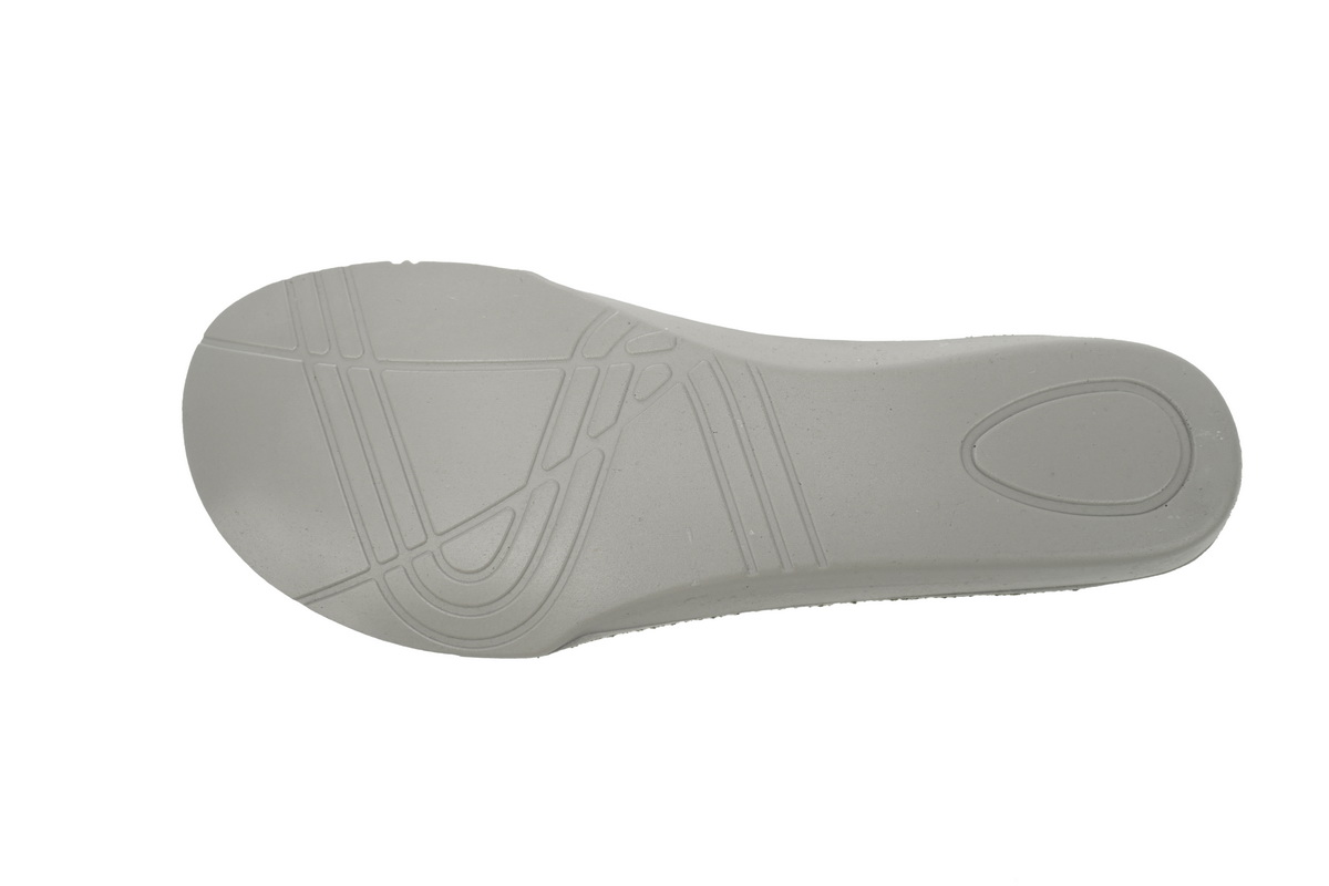    Bottega Orbit Mud White 741357V2X402848