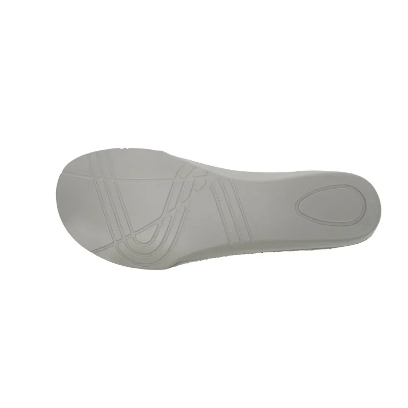 Bottega Orbit Mud White 741357V2X402848