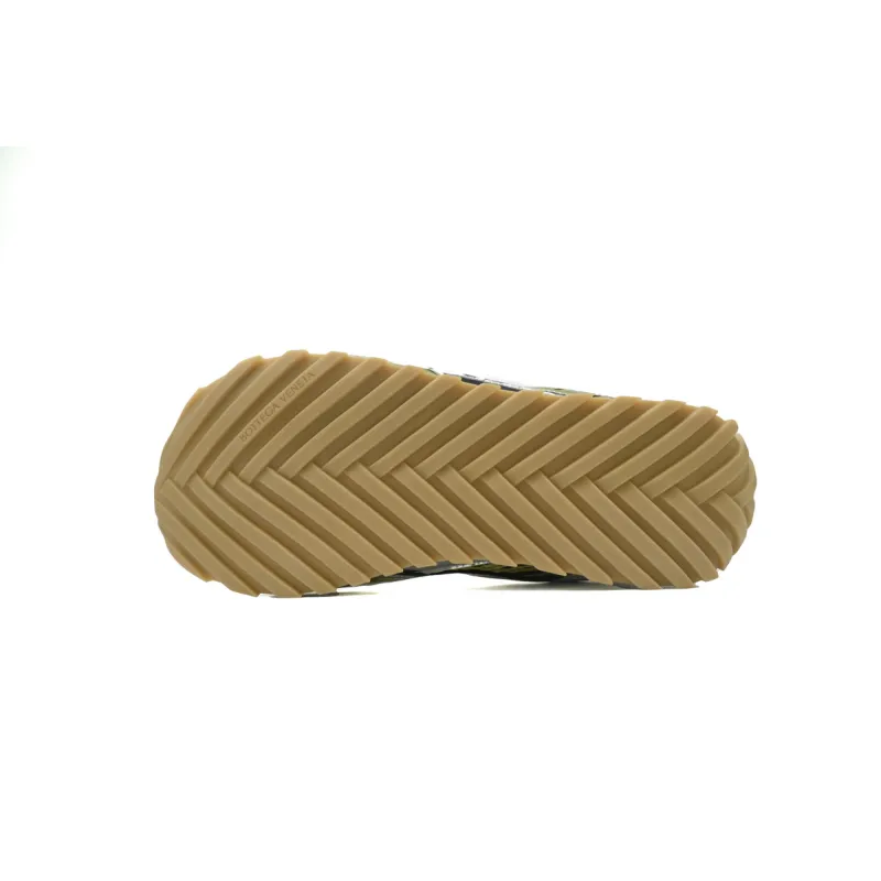 Bottega Veneta Orbit Yellow 741357V2X407421