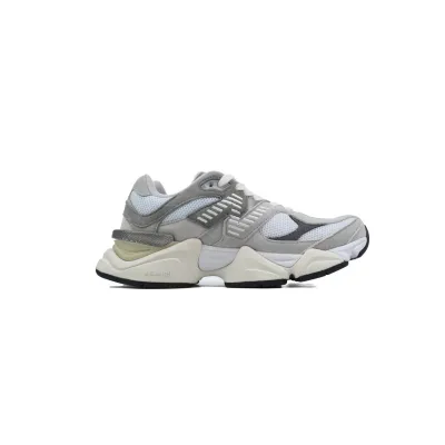 Pkgod New Balance 9060 Rain Cloud Grey U9060GRY 02