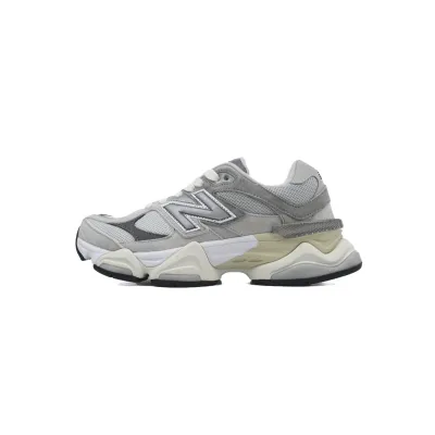 Pkgod New Balance 9060 Rain Cloud Grey U9060GRY 01