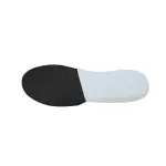Pkgod Chanel CC Logo Sneaker White