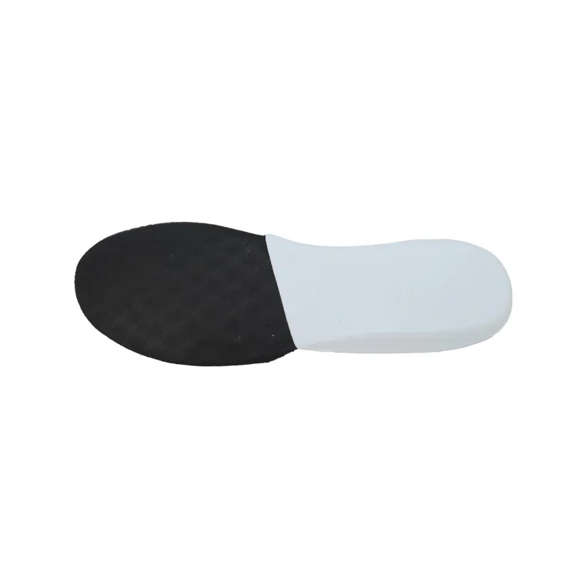 Pkgod Chanel CC Logo Sneaker White