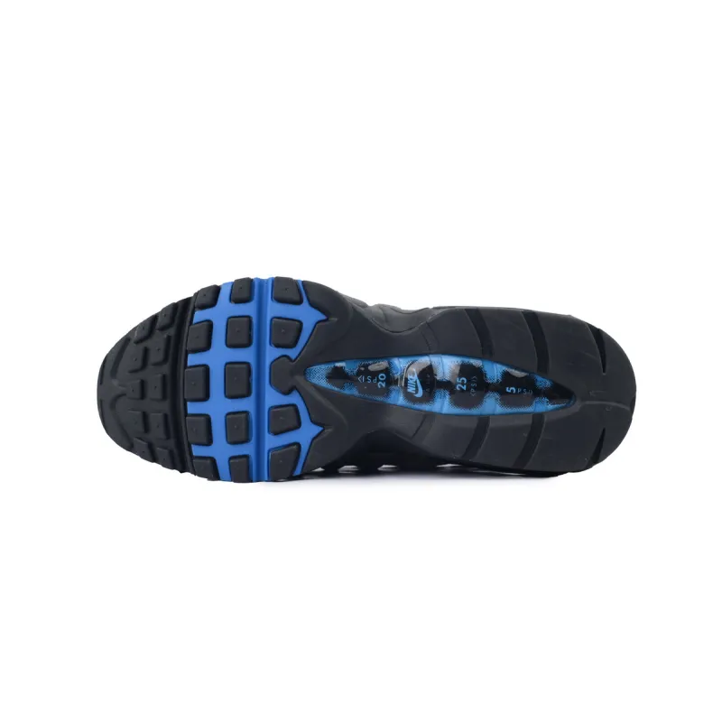 Pkgod Nike Air Max 95 Blue Spark 609048-104