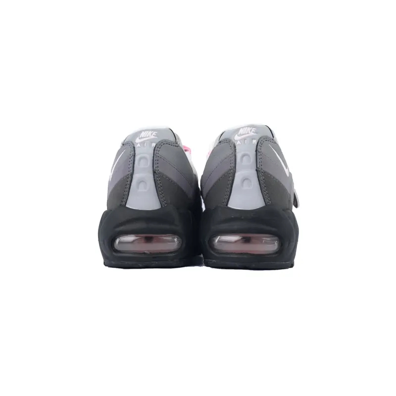 Pkgod Nike Air Max 95 Gunsmoke Pink Foam CJ0588-001
