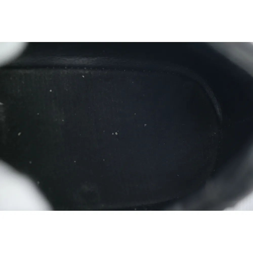 Pkgod Loewe Flow Runner Black White
