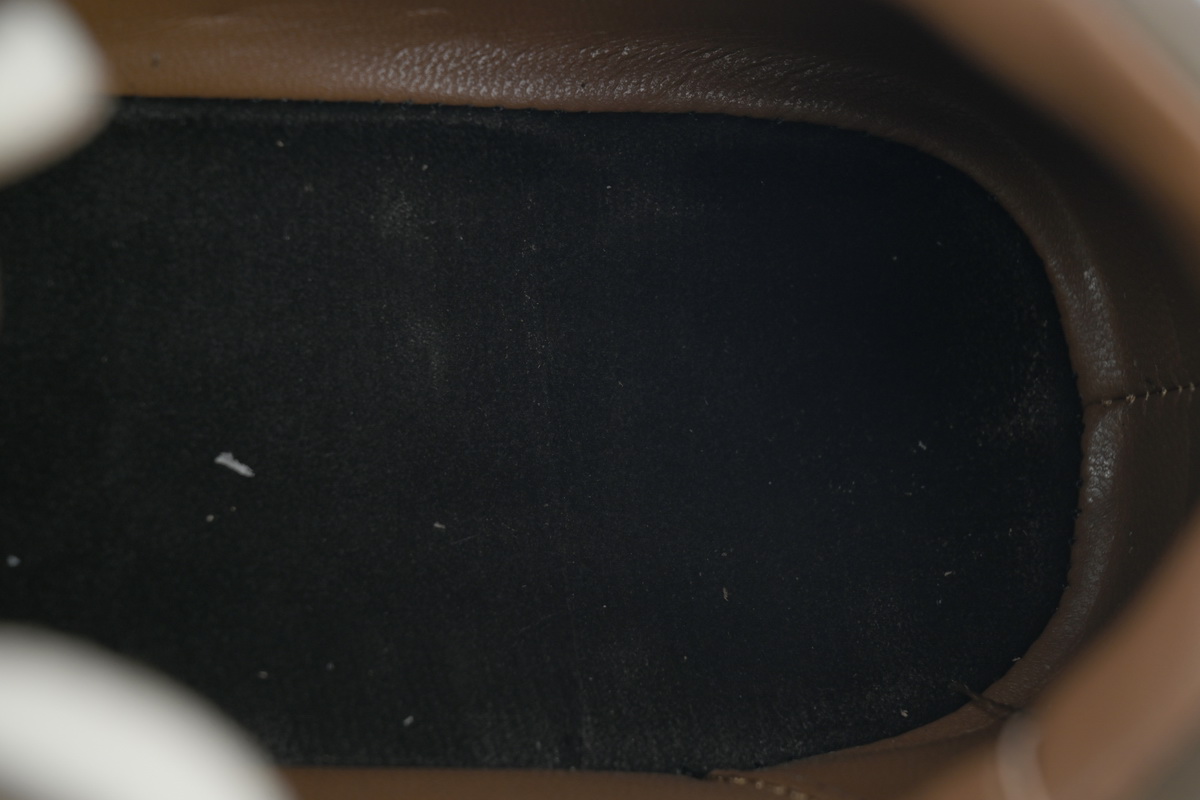    Pkgod Loewe Flow Runner Brown
