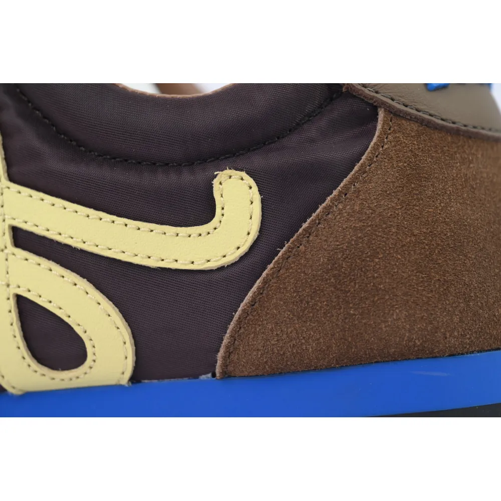 Pkgod Loewe Flow Runner Brown