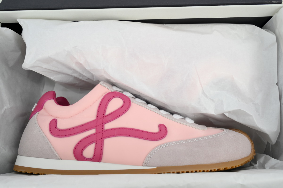    Pkgod Loewe Flow Runner Pink