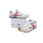 Pkgod Loewe Flow Runner White Blue