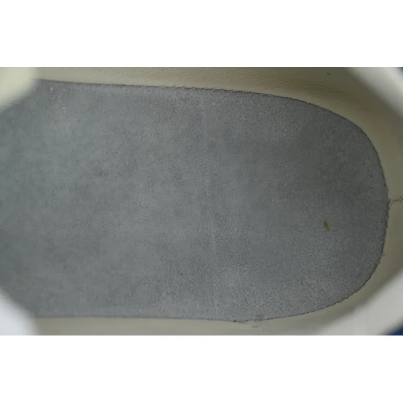 Pkgod Loewe Flow Runner White Blue