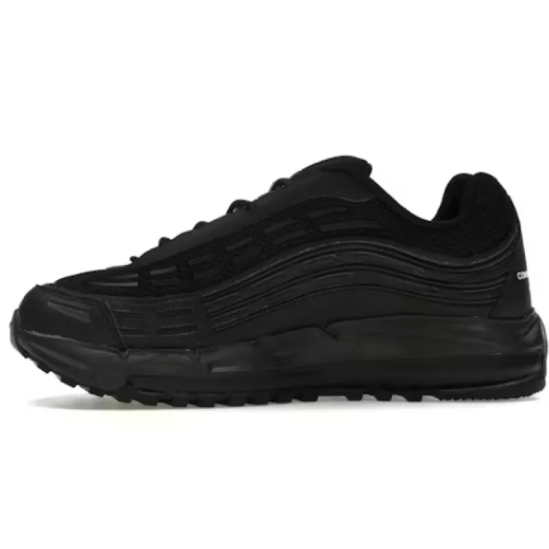 Pkgod Nike Air Max TL 2.5 Comme des Garcons Homme Plus Black