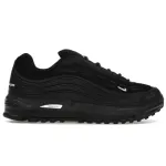 Pkgod Nike Air Max TL 2.5 Comme des Garcons Homme Plus Black