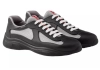    Prada America's Cup Soft Rubber and Bike Fabric