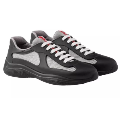 Prada America's Cup Soft Rubber and Bike Fabric 01